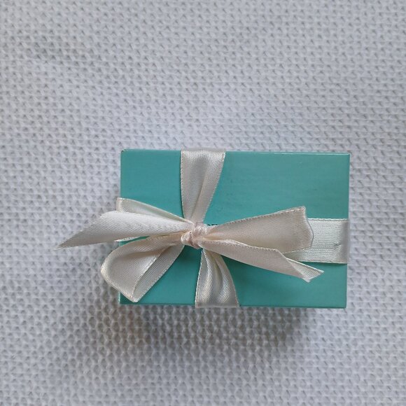 Tiffany Sterling Silver Manpower Pendant - Picture 3 of 6